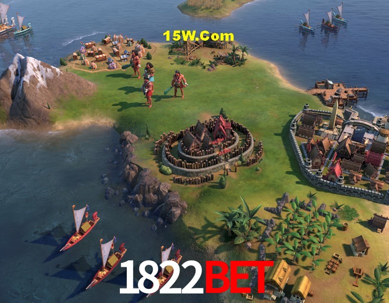 A Revolução dos Aplicativos de Jogos no 1822Bet