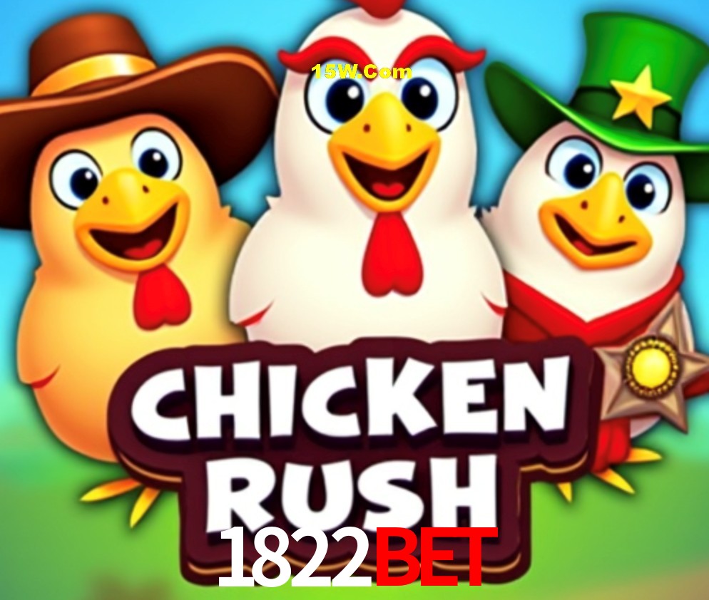 Desvendando o Mundo dos Jogos Virtuais na 1822Bet